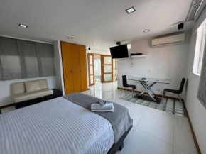 HOTEL SAN ANTONIO PLAZA